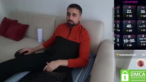 _jeem_ online show from 02/20/25, 06:39