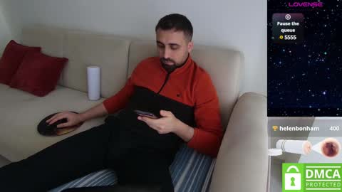 _jeem_ online show from 02/20/25, 09:44