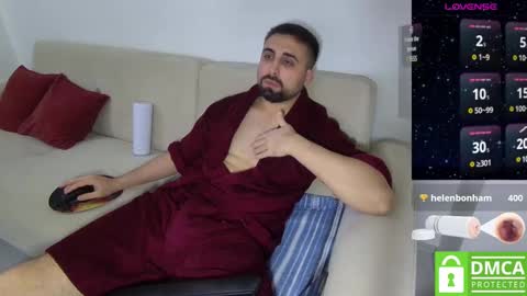 _jeem_ online show from 02/20/25, 06:02