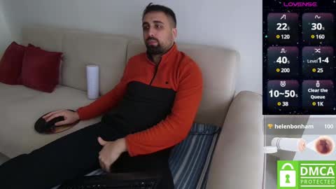 _jeem_ online show from 02/21/25, 06:51