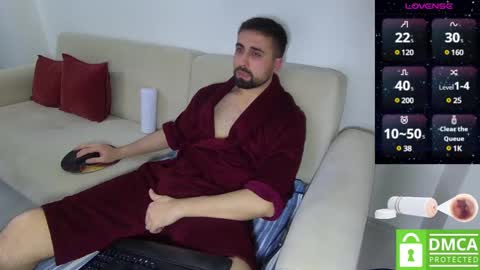 _jeem_ online show from 03/01/25, 06:11