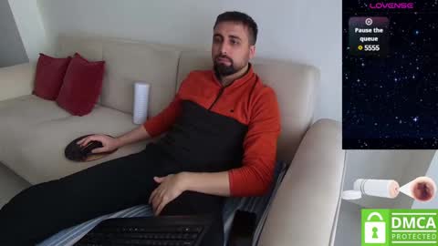 _jeem_ online show from 03/02/25, 08:16