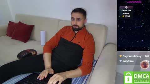 _jeem_ online show from 03/05/25, 08:21