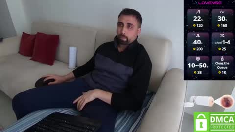 _jeem_ online show from 03/10/25, 12:15