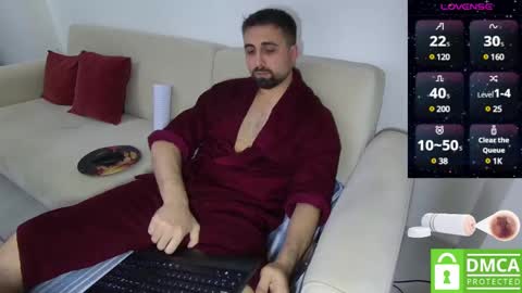 _jeem_ online show from 03/10/25, 06:01