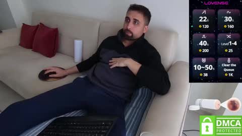 _jeem_ online show from 03/11/25, 12:39