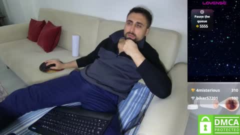 _jeem_ online show from 03/12/25, 04:56