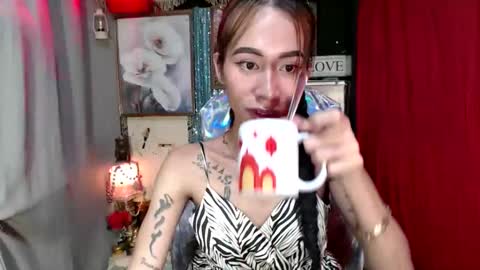 Snapshot of _jejebel chatting on 11/07/25, 09:15 Maria online show from 11/07/25, 09:15