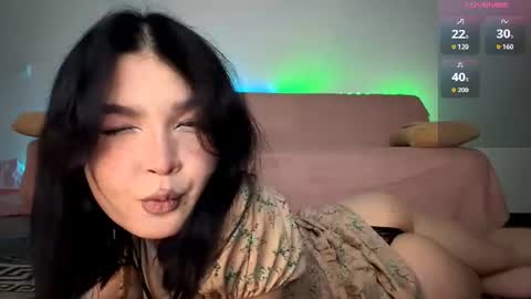 Elsa online show from 06/22/26, 04:15