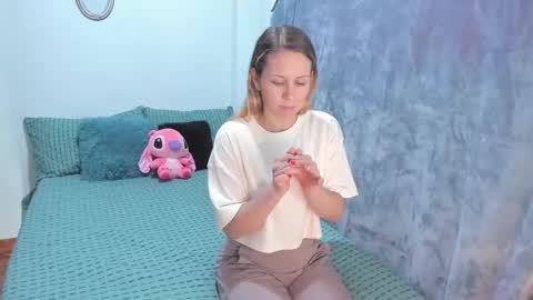 JENNY online show from 03/07/25, 10:10