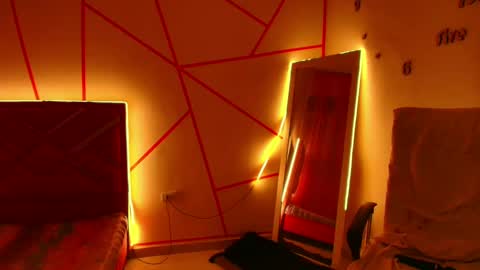 Jesica online show from 01/19/25, 02:04