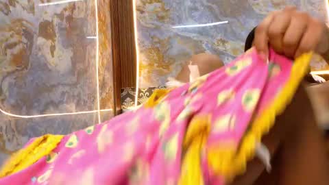 Jesica online show from 11/22/25, 10:42