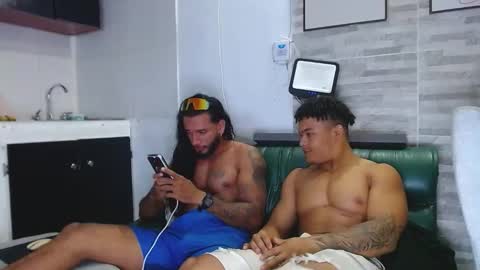 john connor online show from 02/03/26, 02:53