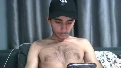 Snapshot of _jimmy_21 chatting on 02/13/25, 05:37 Jimmy online show from 02/13/25, 05:37