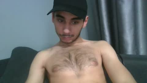 Snapshot of _jimmy_21 chatting on 02/21/25, 06:07 Jimmy online show from 02/21/25, 06:07