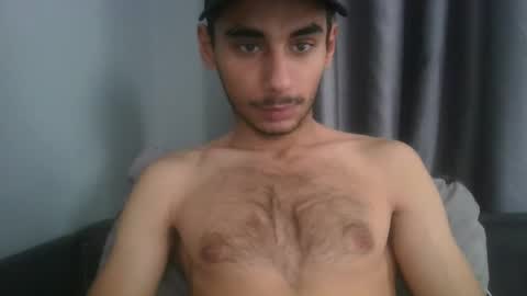 Snapshot of _jimmy_21 chatting on 02/22/25, 11:46 Jimmy online show from 02/22/25, 11:46