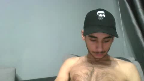 Snapshot of _jimmy_21 chatting on 02/23/25, 08:55 Jimmy online show from 02/23/25, 08:55