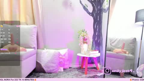 Snapshot of _jireh33_ chatting on 05/03/26, 05:41 online show from 05/03/26, 05:41