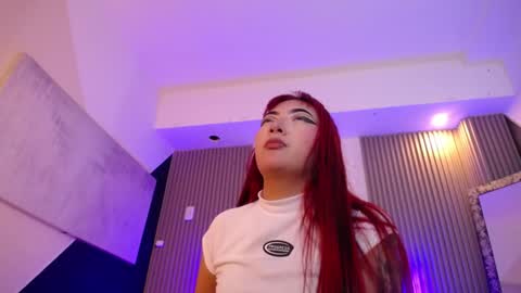 Mia online show from 01/16/25, 06:59