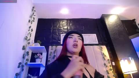 Mia online show from 01/29/25, 07:43