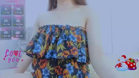 Joly online show from 12/15/25, 02:27