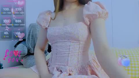 Joly online show from 05/20/26, 02:18
