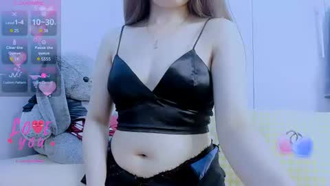 Snapshot of _joly_ chatting on 07/10/26, 04:39 Joly online show from 07/10/26, 04:39