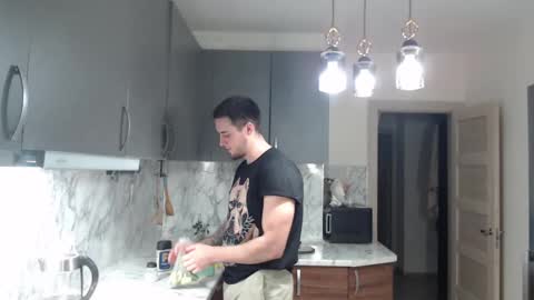 Snapshot of _joni_new_ chatting on 01/19/25, 02:38 Joni online show from 01/19/25, 02:38