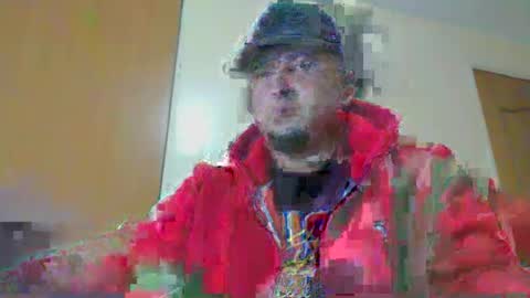 jordan online show from 01/14/25, 04:25