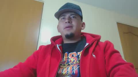 jordan online show from 01/14/25, 07:27