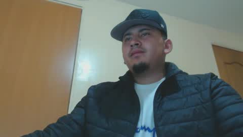 jordan online show from 01/18/25, 04:37