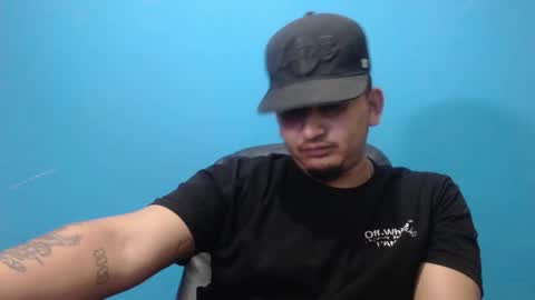 jordan online show from 01/21/25, 05:16