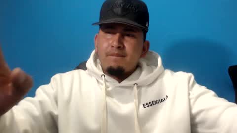 jordan online show from 01/24/25, 05:42