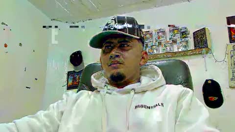 jordan online show from 02/02/25, 05:15