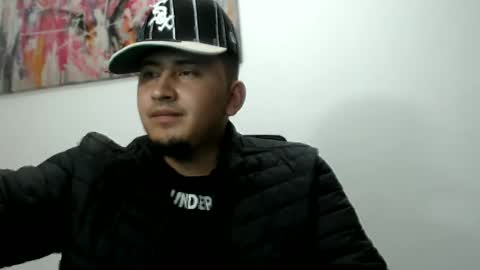 jordan online show from 02/10/25, 01:46