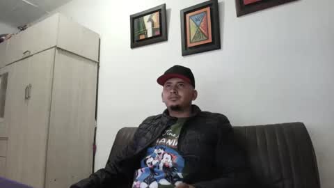 jordan online show from 09/10/25, 02:11