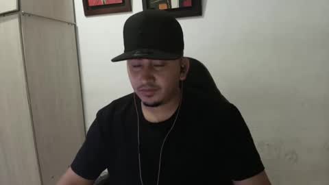 jordan online show from 10/01/25, 02:50