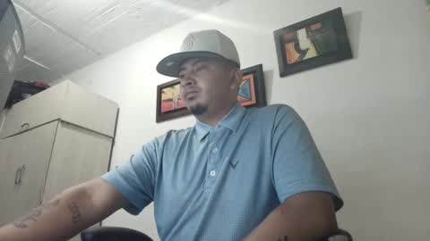 jordan online show from 10/04/25, 11:03