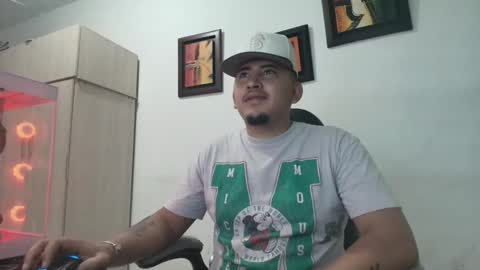 jordan online show from 11/27/25, 10:45