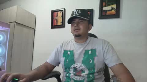 jordan online show from 12/14/25, 01:55