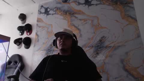 jordan online show from 02/20/26, 09:15