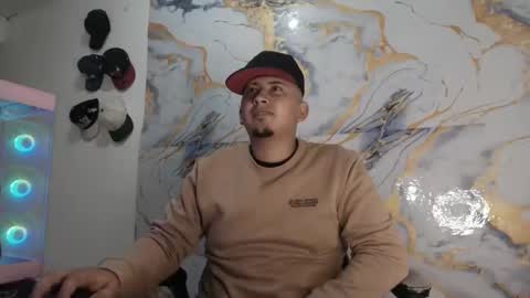 jordan online show from 02/27/26, 04:01