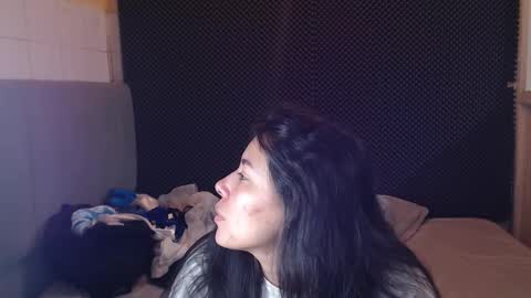 Snapshot of _joy_iva chatting on 11/27/25, 12:02 joy online show from 11/27/25, 12:02