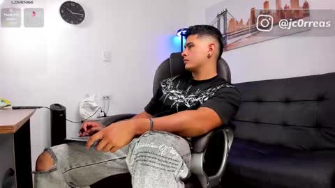 _juanes__ online show from 10/27/25, 10:14