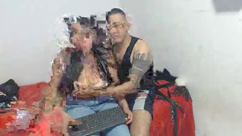 Cristal  Damian online show from 02/10/26, 03:10