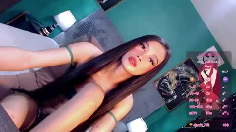 Snapshot of _juicylexie_ chatting on 05/29/26, 02:26 lexie online show from 05/29/26, 02:26