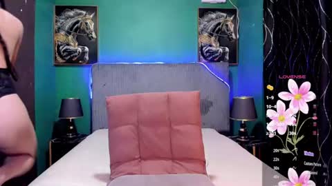lexie online show from 07/30/26, 06:45