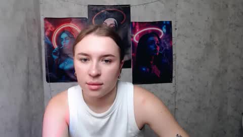 Snapshot of _julianaini_ chatting on 11/03/25, 07:20 Jolia online show from 11/03/25, 07:20