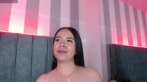 Julieta online show from 12/10/24, 06:06