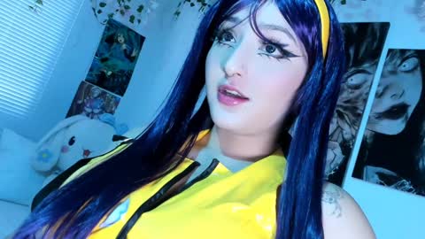 JULIANA online show from 12/26/24, 01:43